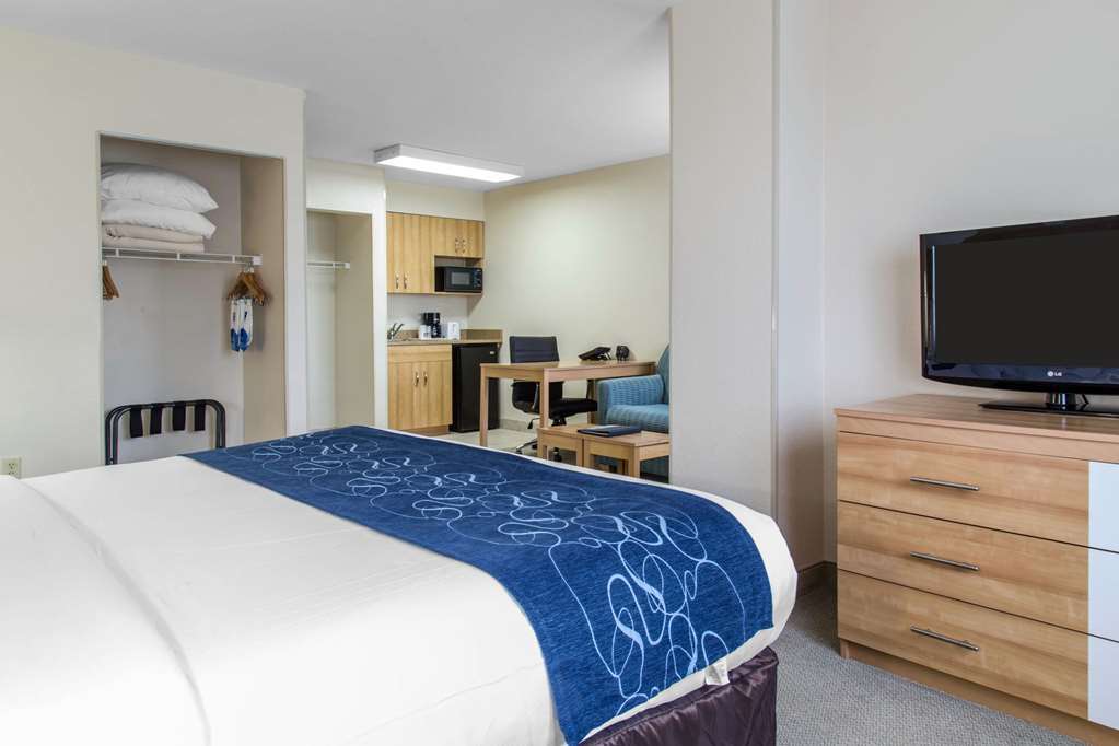 Hampton By Hilton Grand Cayman Seven Mile Beach George Town Zimmer foto