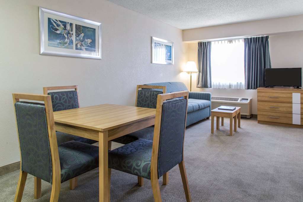 Hampton By Hilton Grand Cayman Seven Mile Beach George Town Zimmer foto