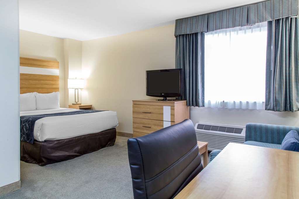 Hampton By Hilton Grand Cayman Seven Mile Beach George Town Zimmer foto