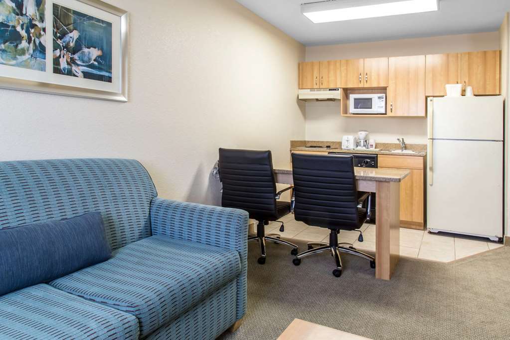 Hampton By Hilton Grand Cayman Seven Mile Beach George Town Zimmer foto
